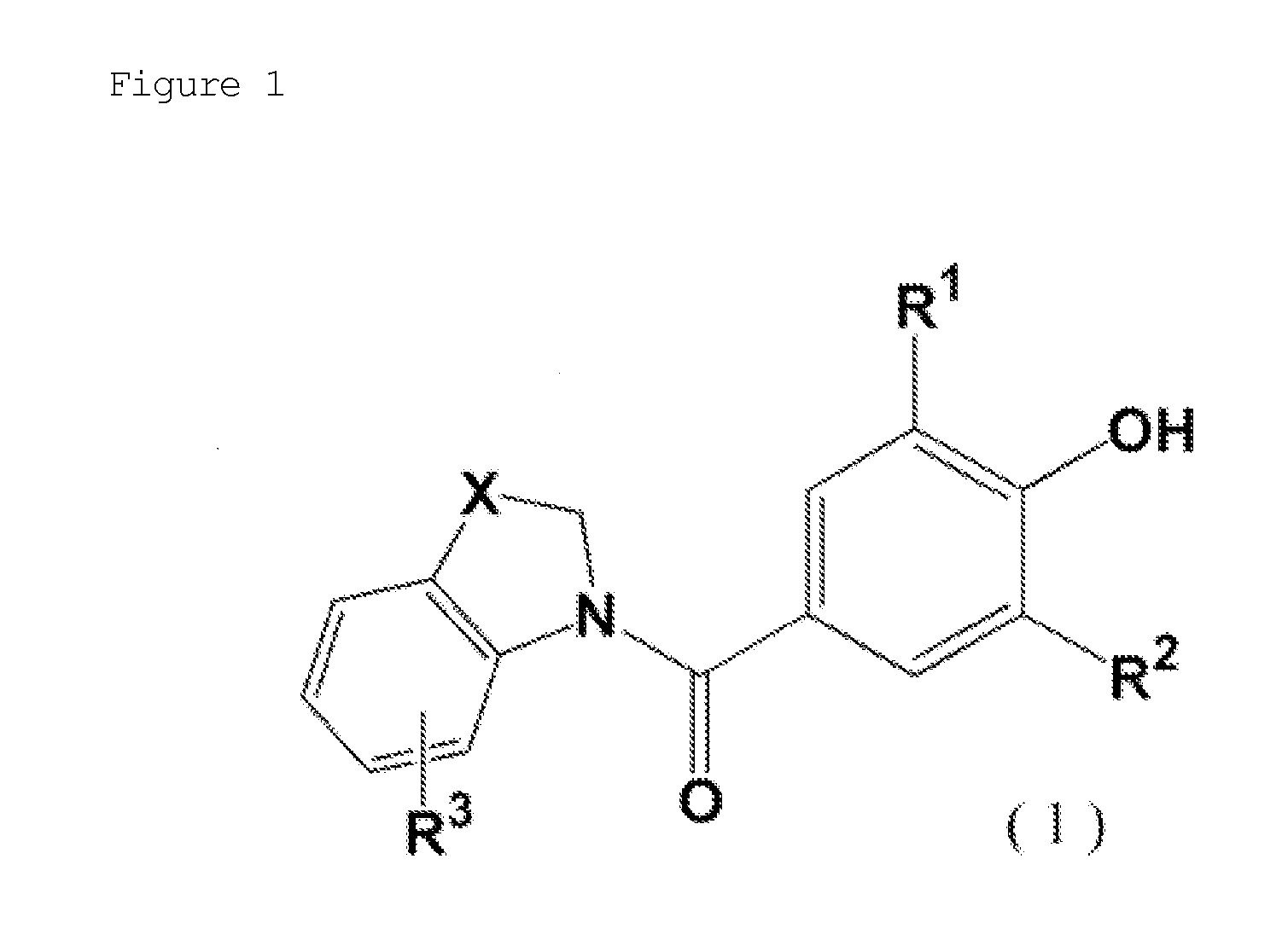 Novel phenol derivative