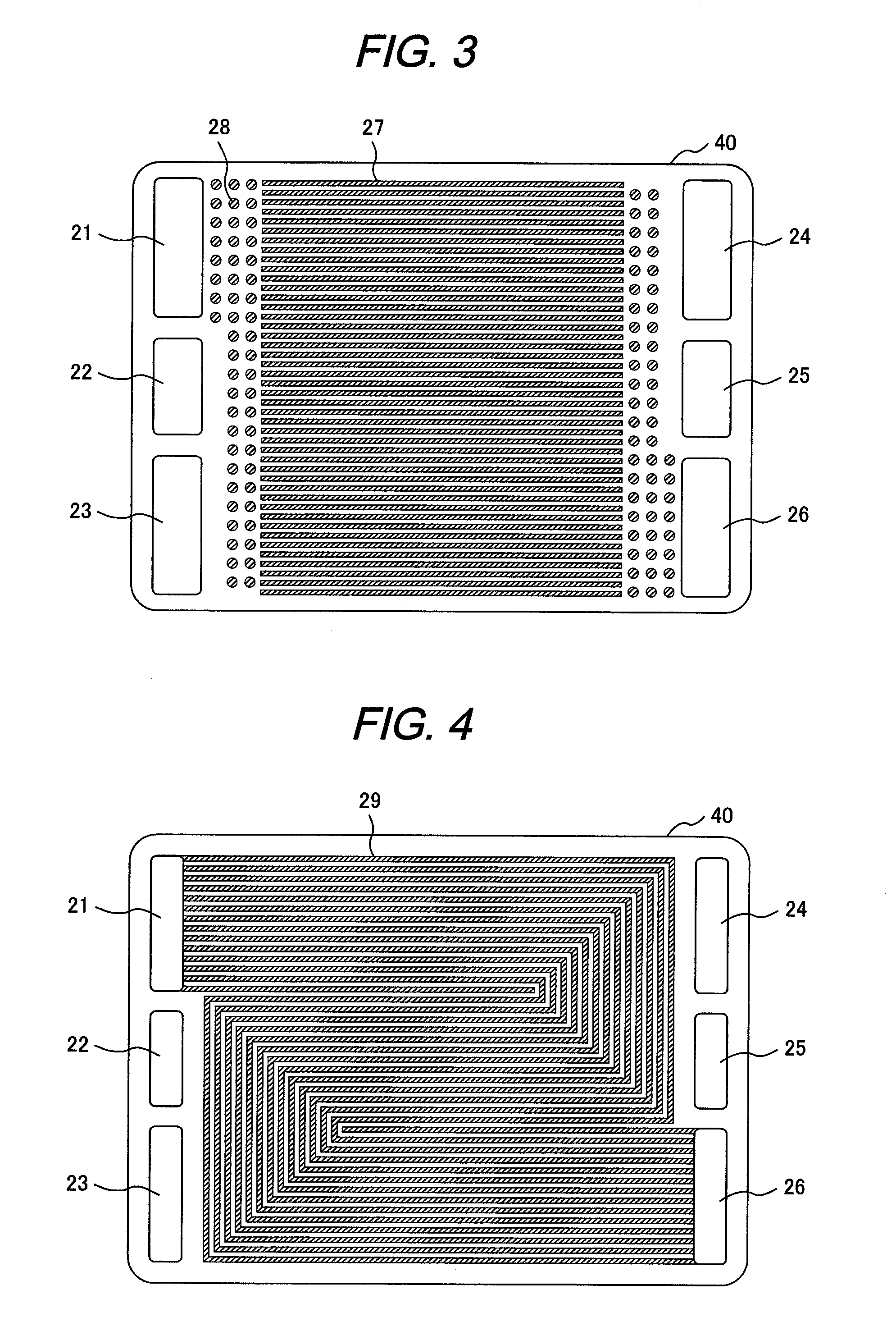 Bipolar plate for fuel cell and fuel cell