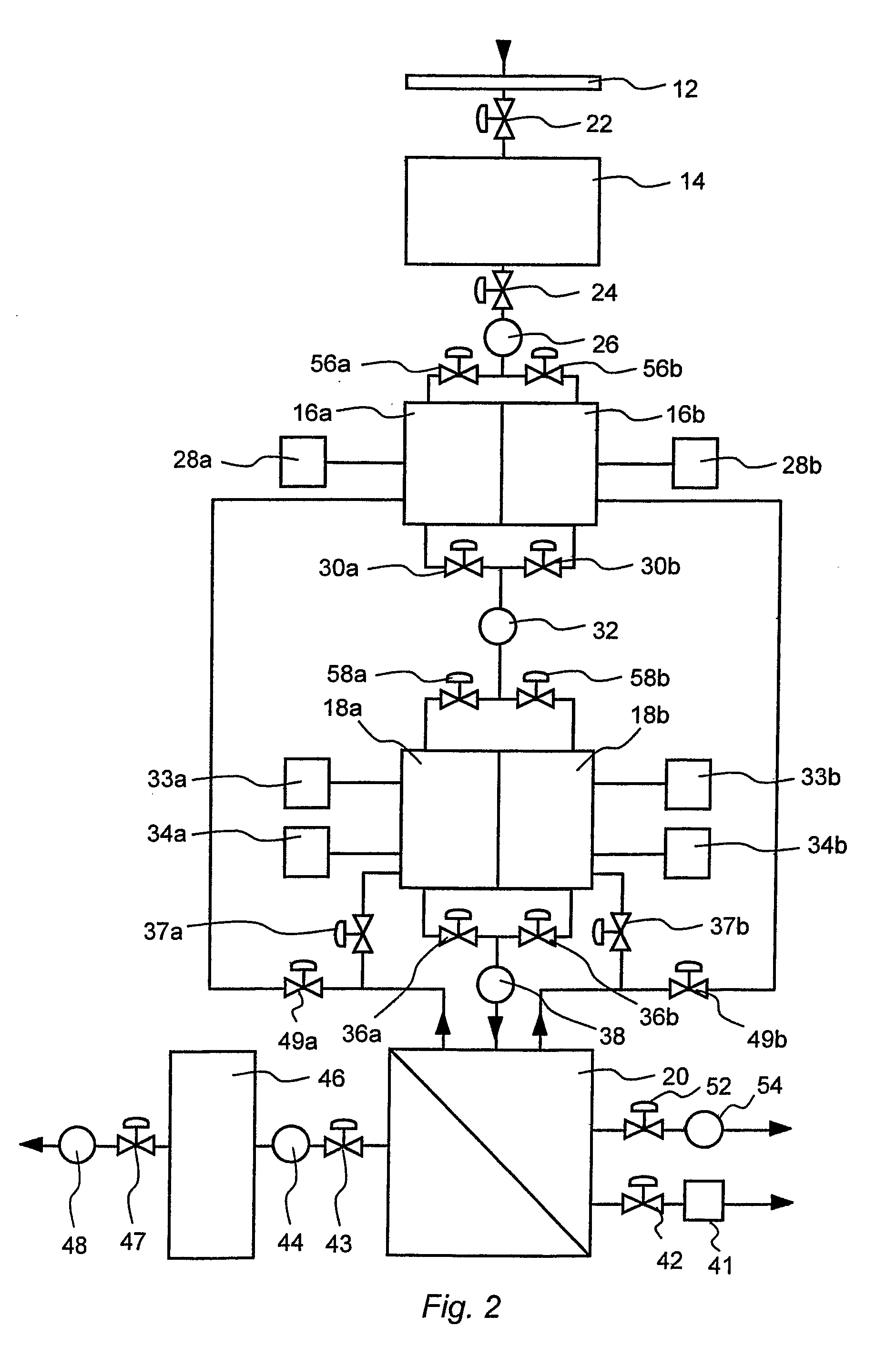 Wastewater Treatment Method and System