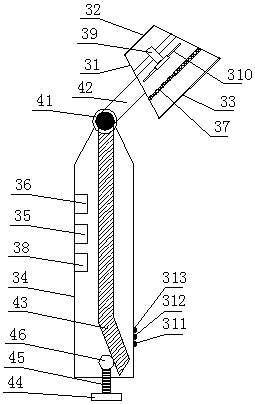 Energy-saving temperature-controlled waiting device for open-air public transportation