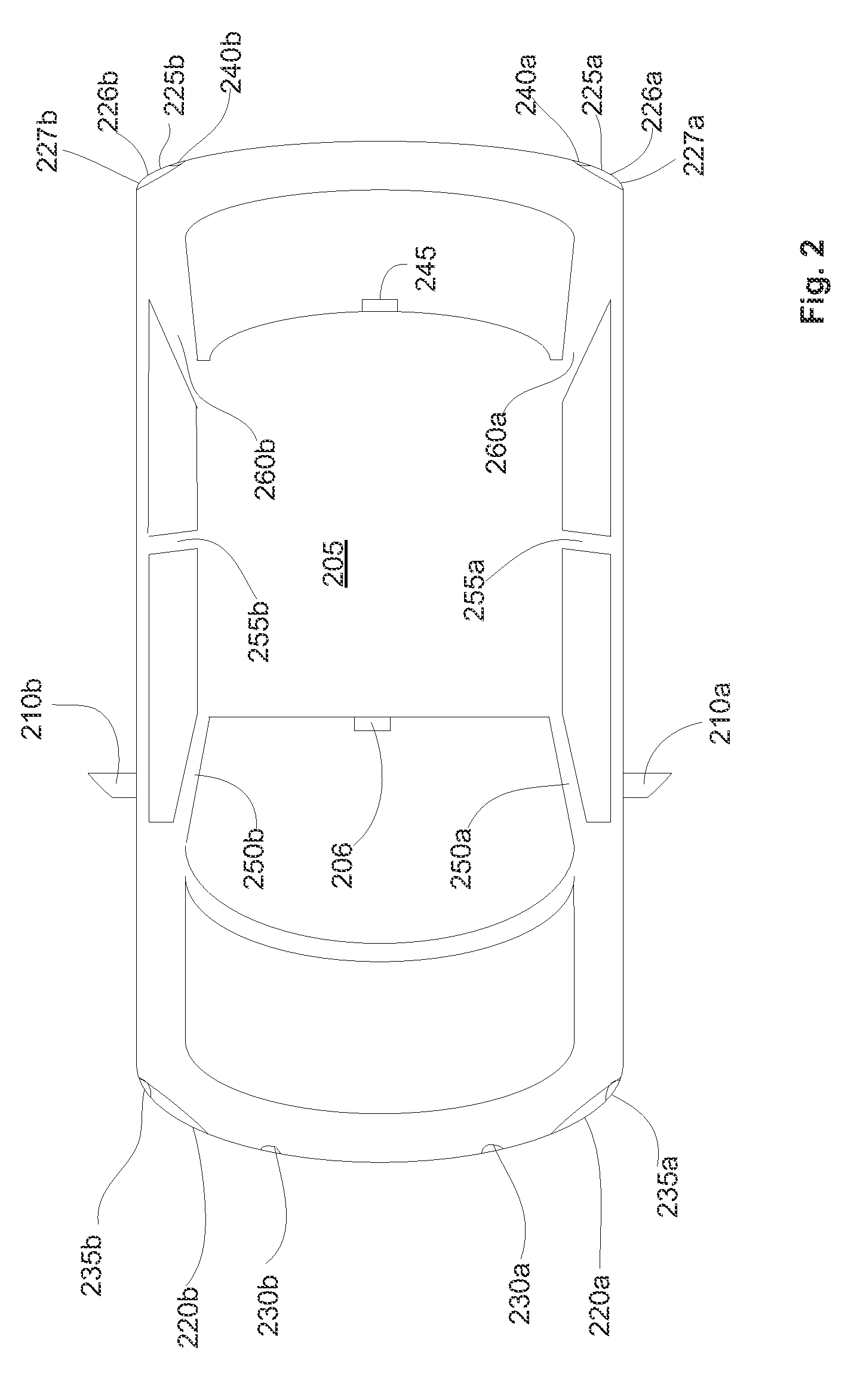 Automatic vehicle exterior light control system assemblies