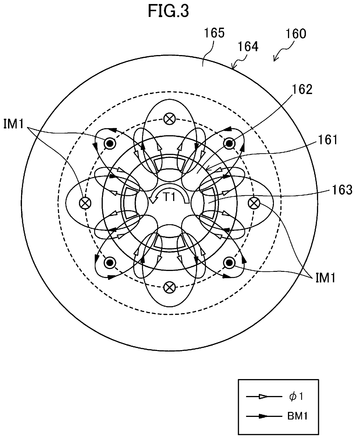 Turbo compressor