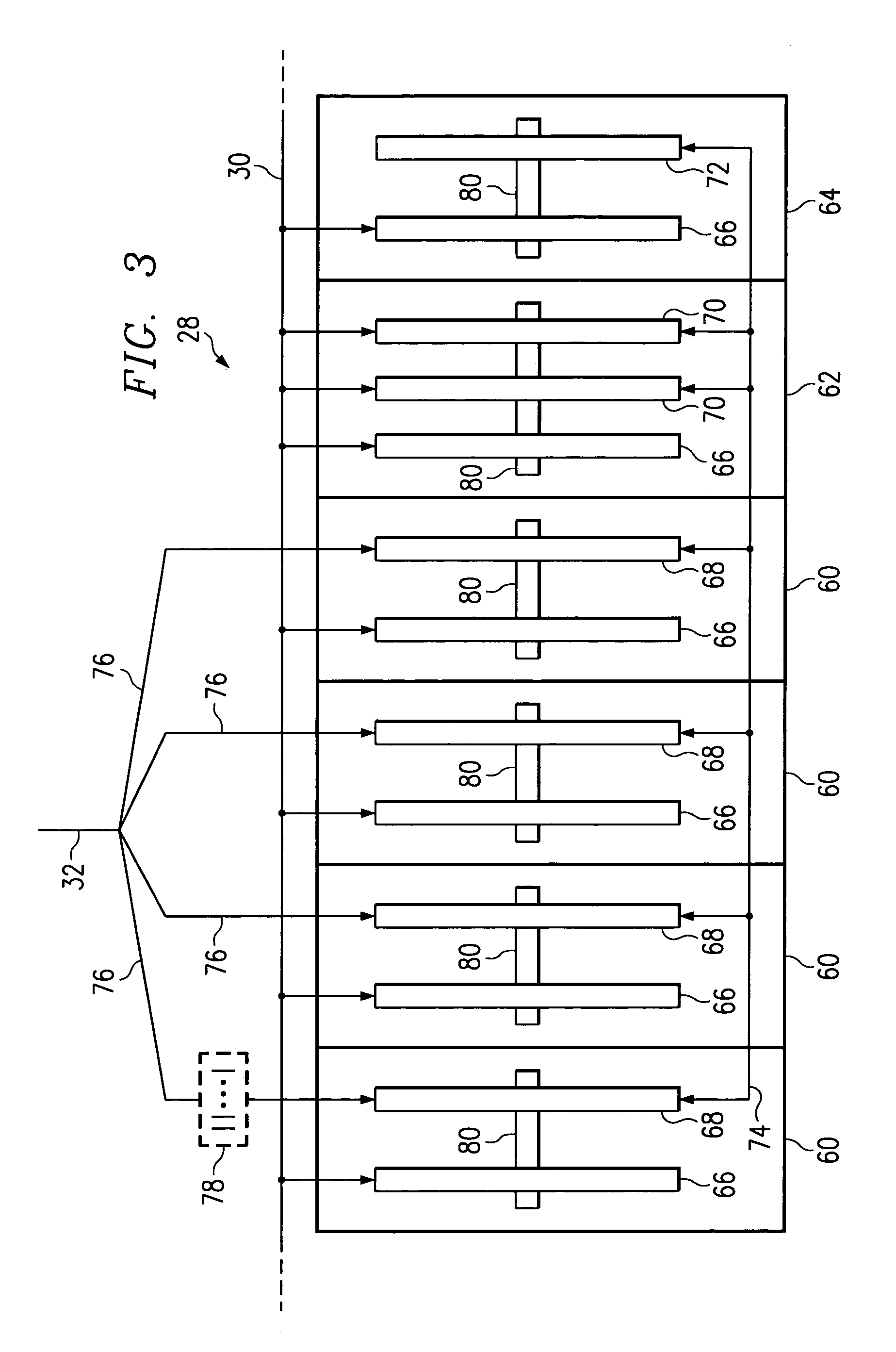 Internet-enabled conferencing system and method accommodating PSTN and IP traffic