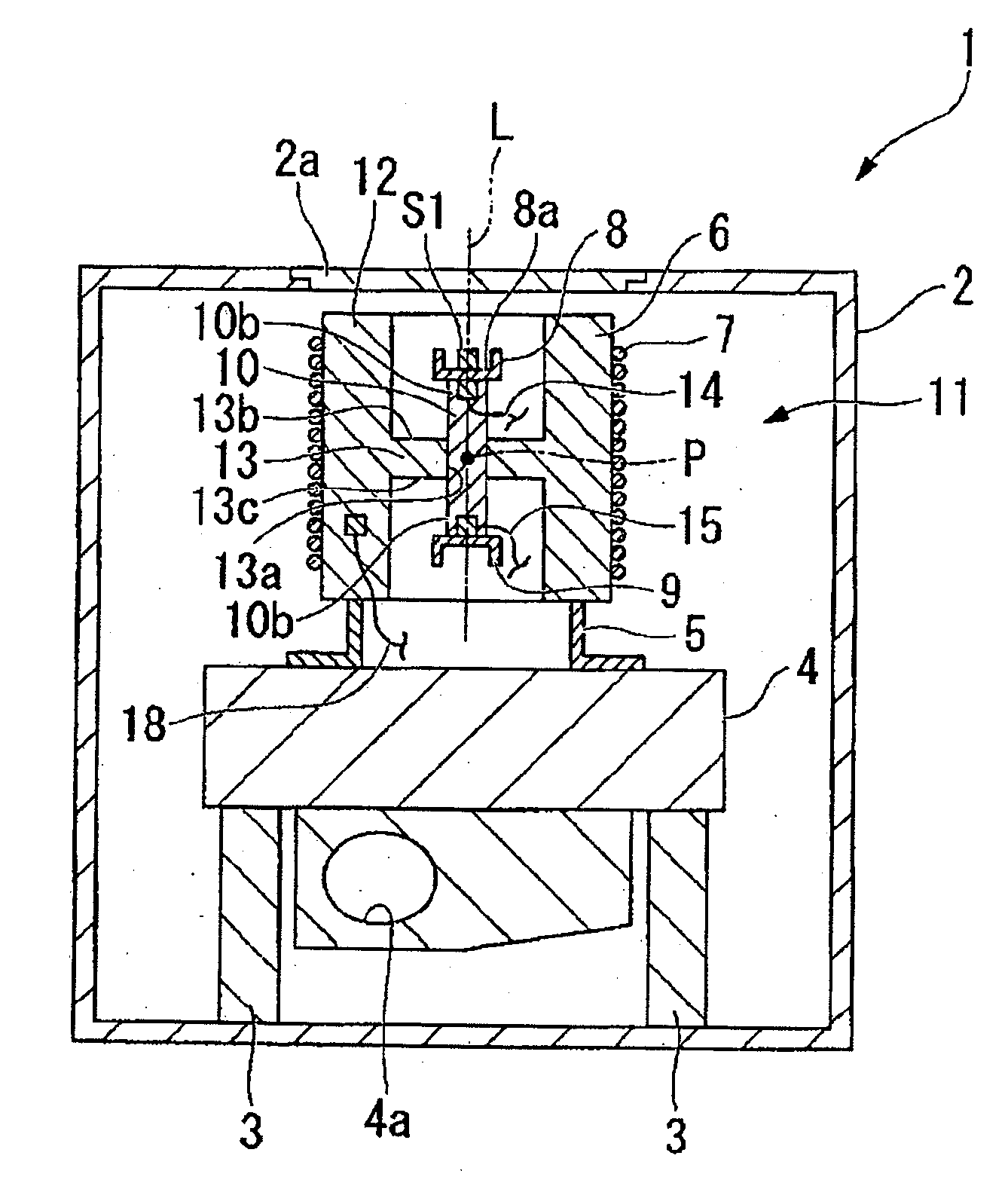 Differential Scanning Calorimeter