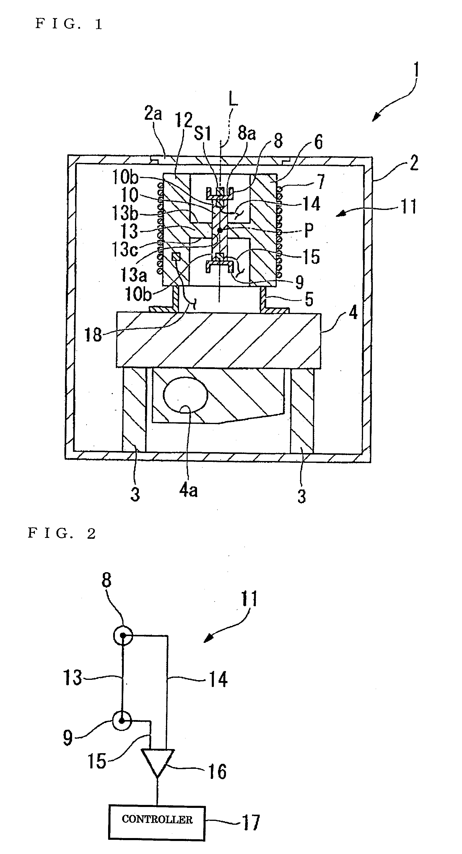 Differential Scanning Calorimeter