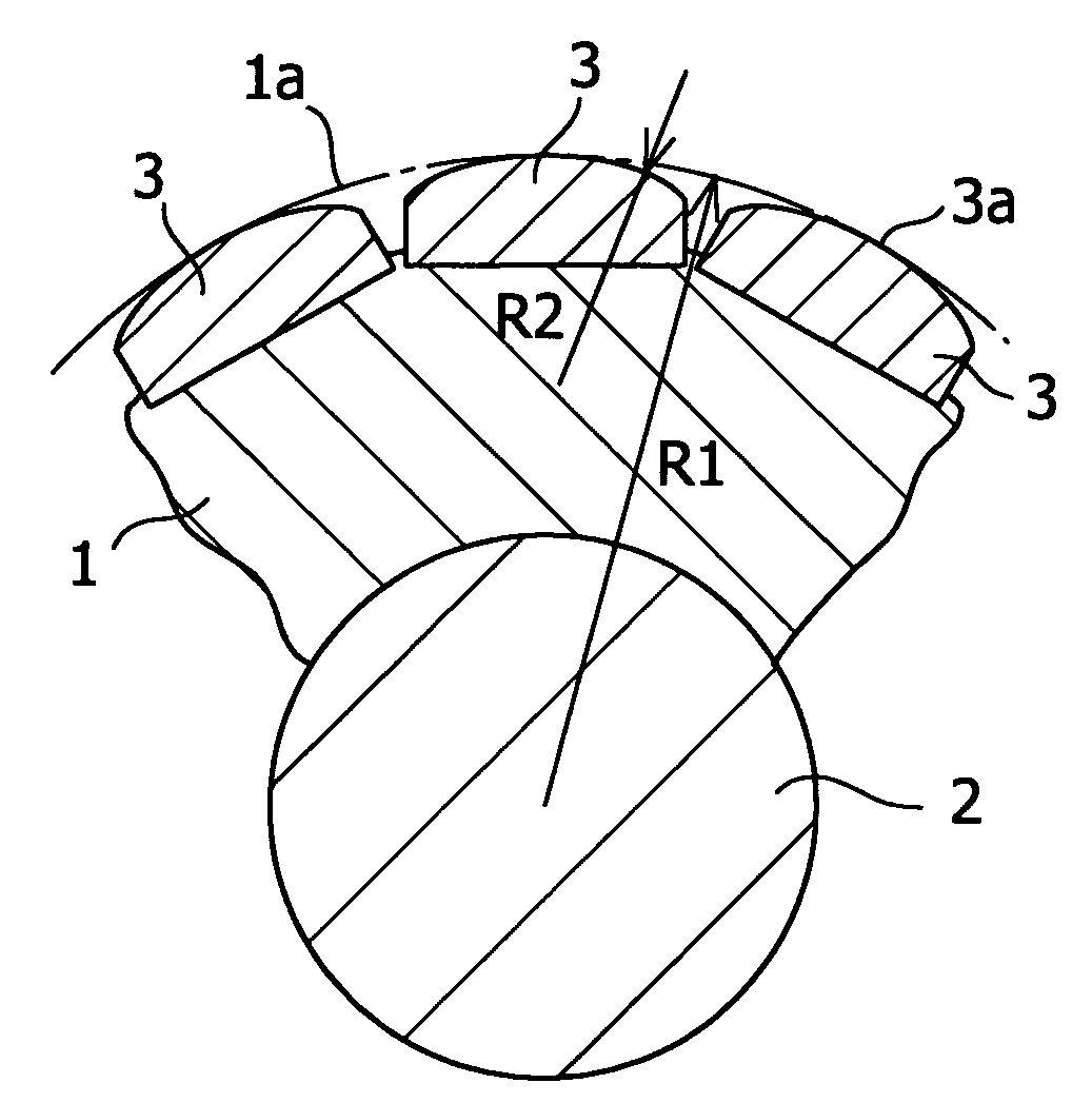 Permanent magnet motor