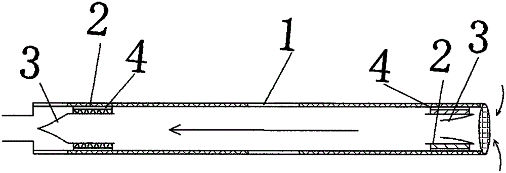 Double-plug series connection application method of reciprocating pump and high-efficiency liquid pump applying method