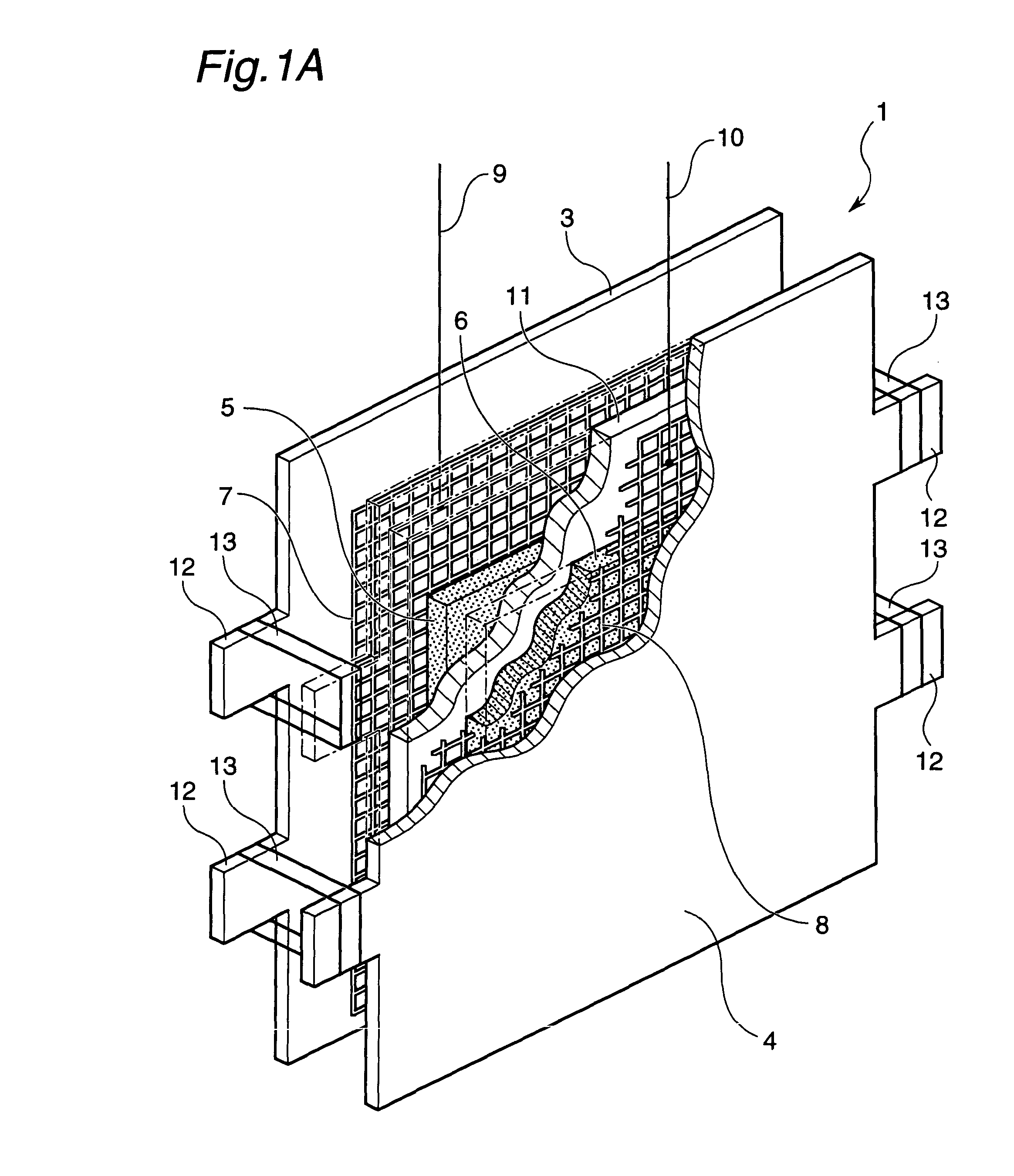 Process for producing mesophase pitch based active carbon fiber, mesophase pitch based active carbon fiber and electric double layer capacitor