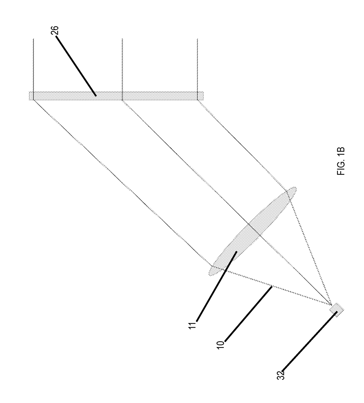 Modular holographic sighting system