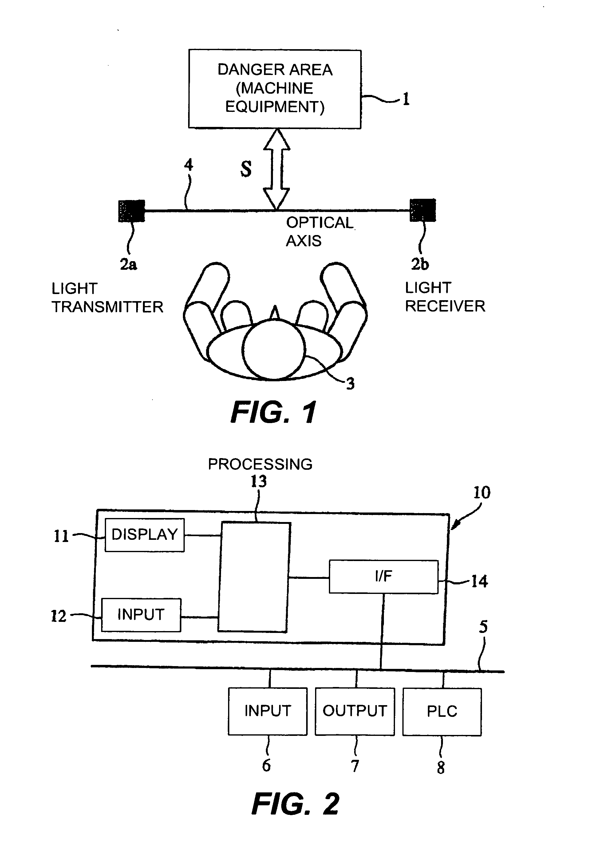 Safety condition setting support device, program product and device control method for obtaining safety condition for safety network