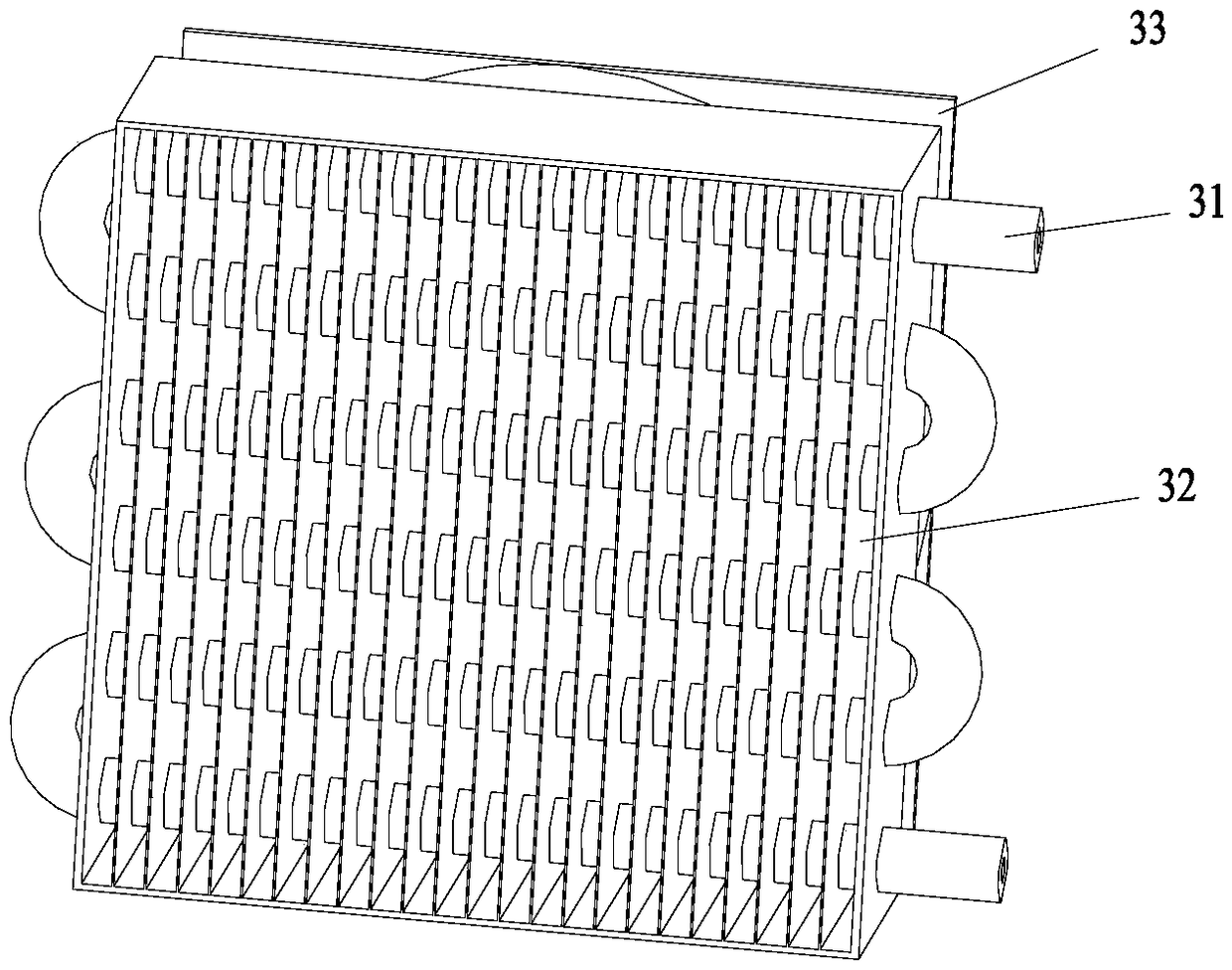 Water dispenser and water dispenser control method