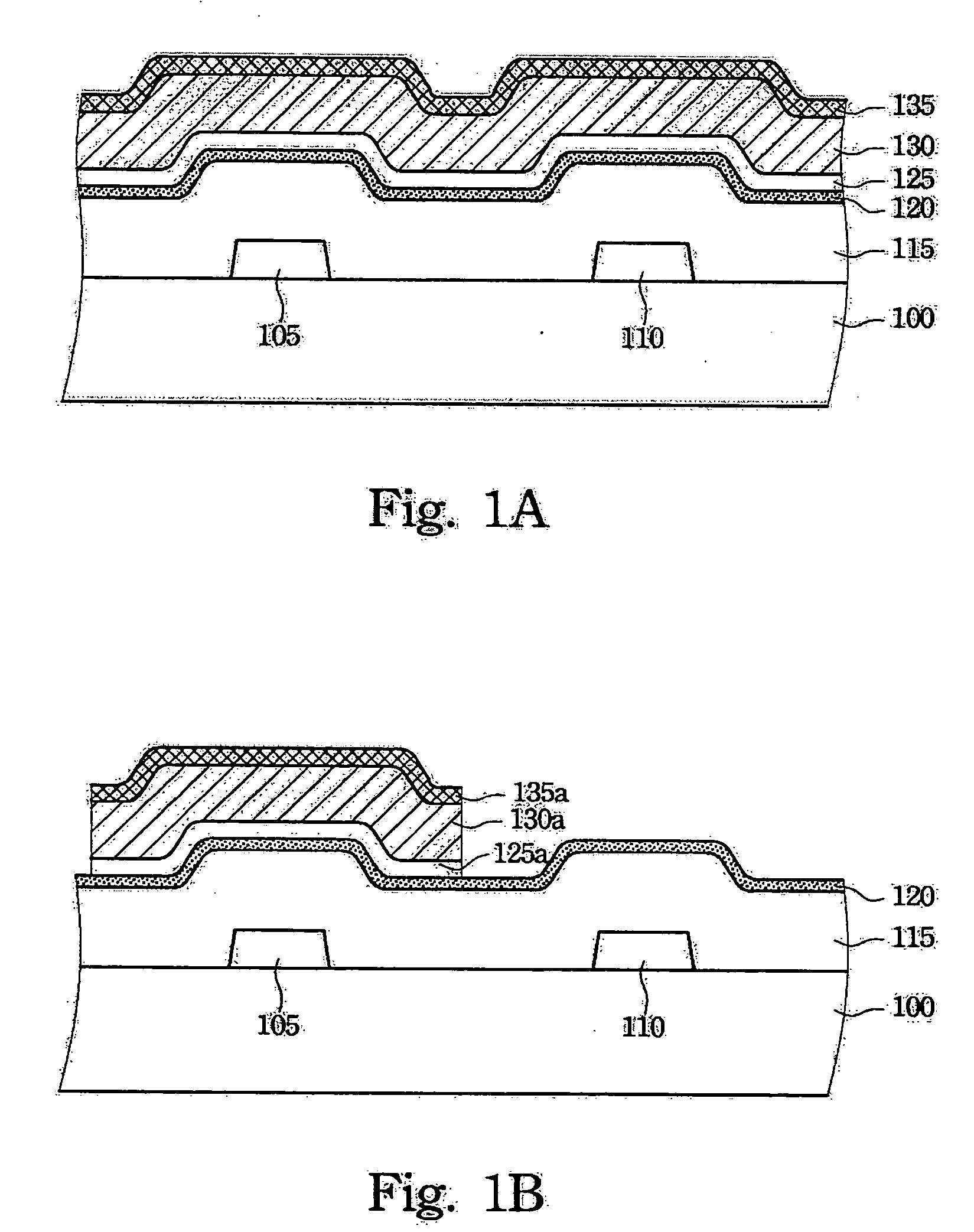 Method of controlling a capacitance of a thin film transistor liquid crystal display (TFT-LCD) storage capacitor