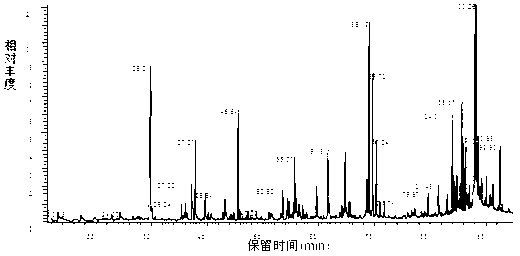 Manufacturing method of ebenaceae leaf tea