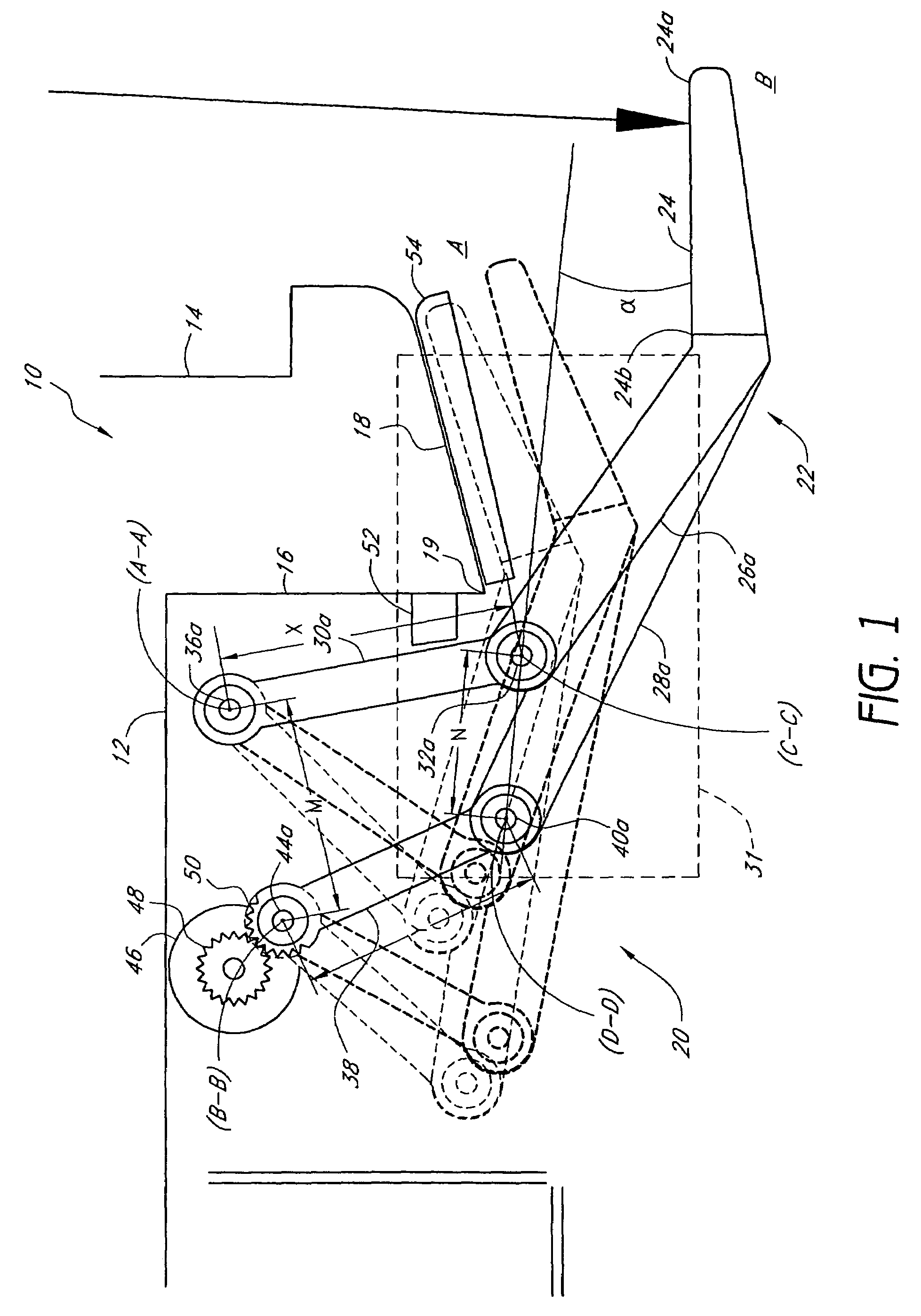 Retractable vehicle step