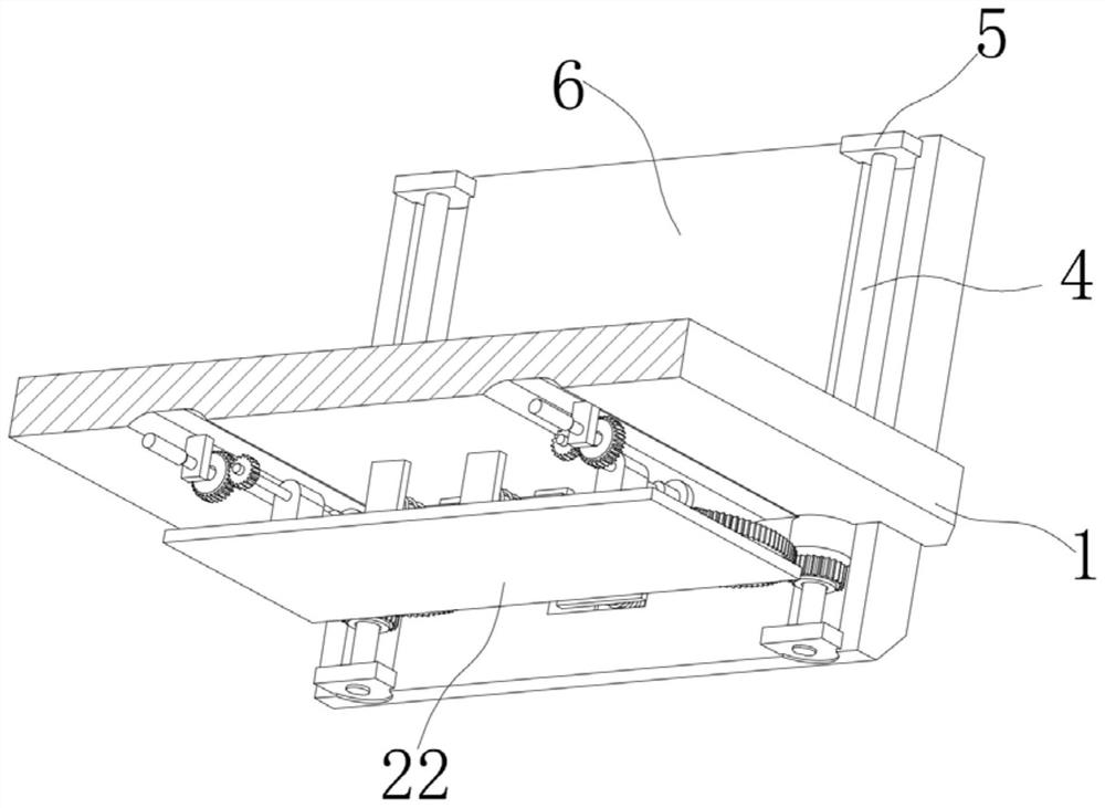 Lower limb vein radiography device and method for venous thrombosis detection