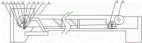 Belt conveyer