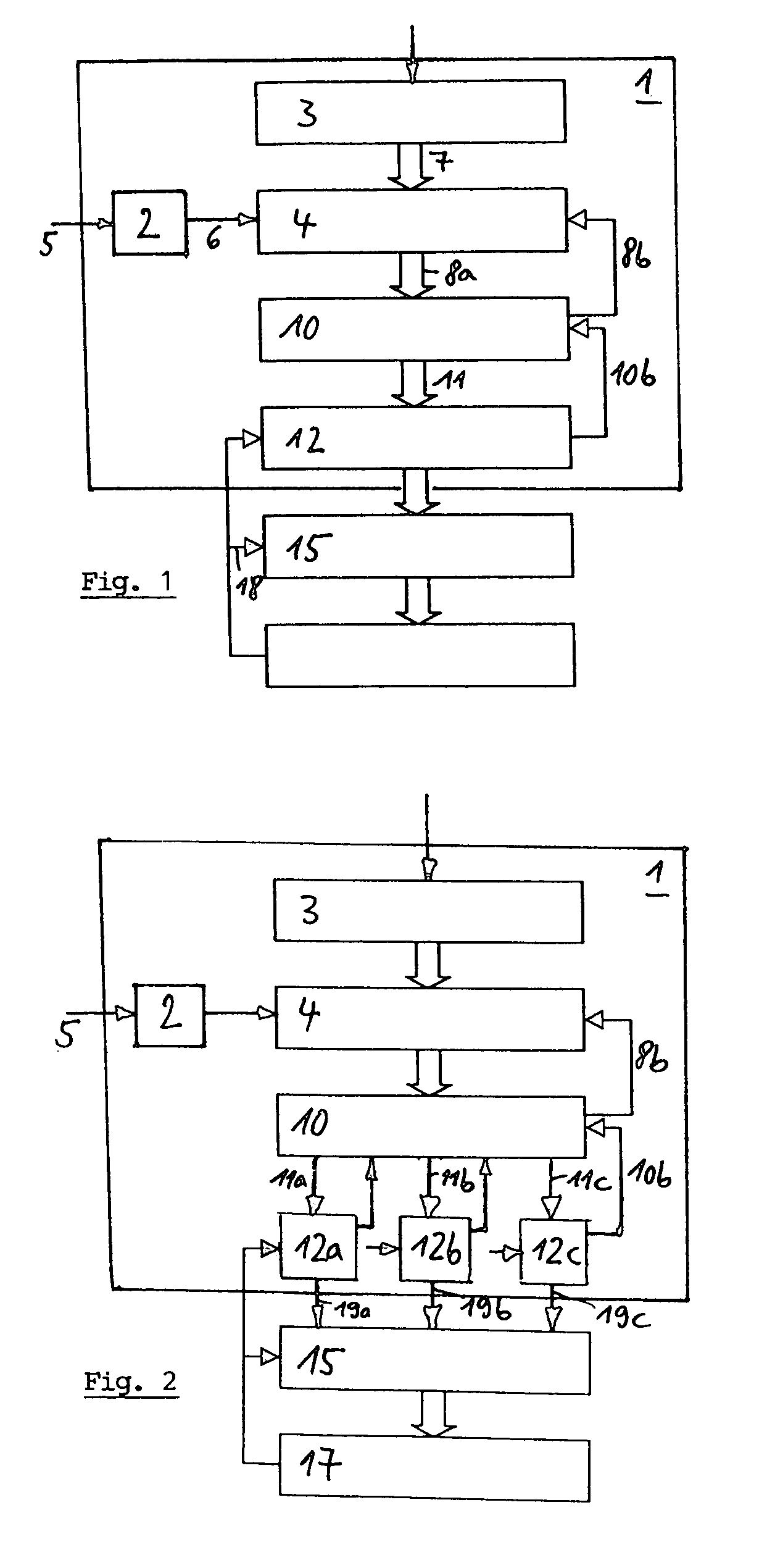 Vehicle guidance system for automatic vehicle guidance