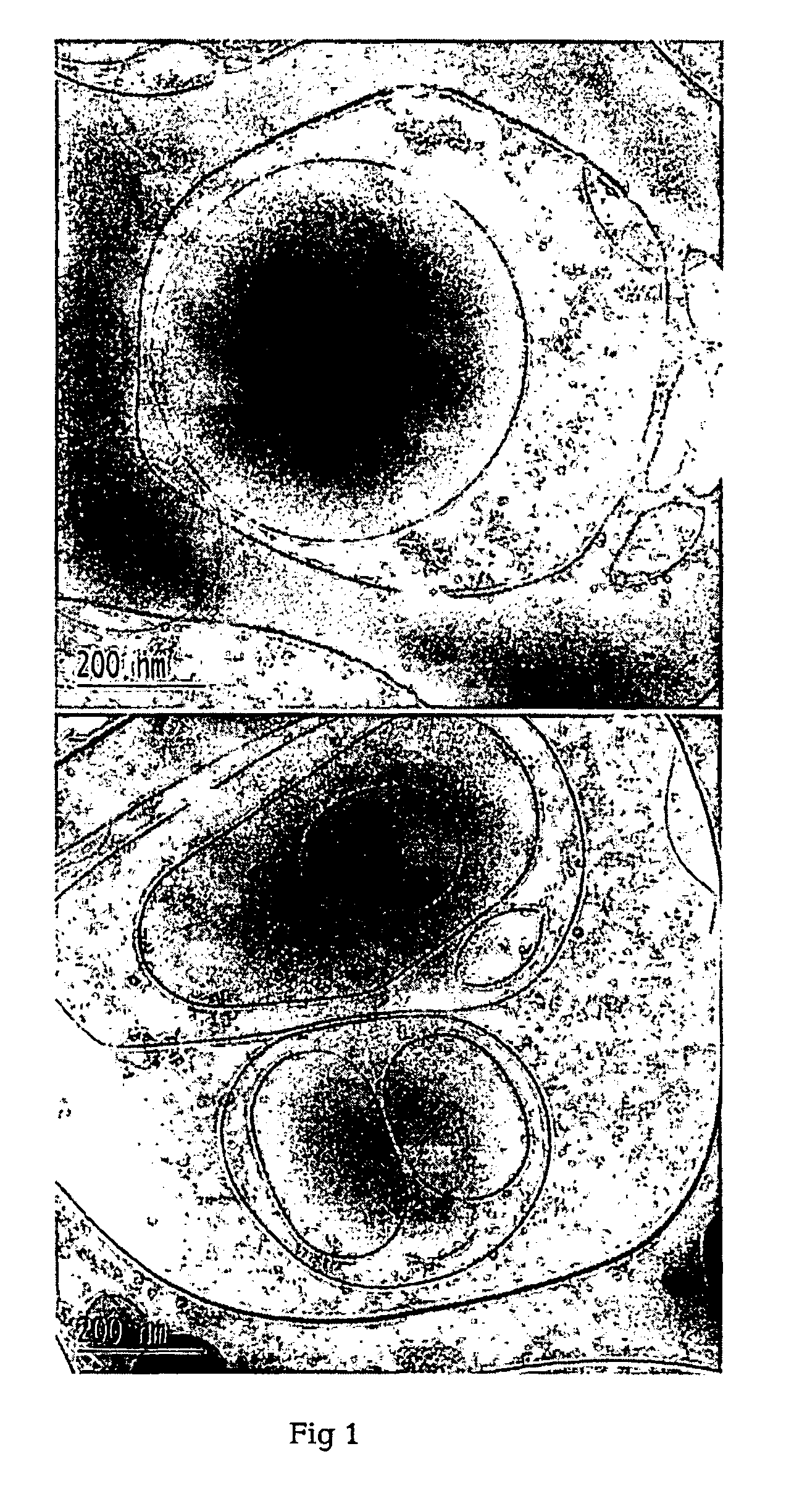 Methods for producing liposomes