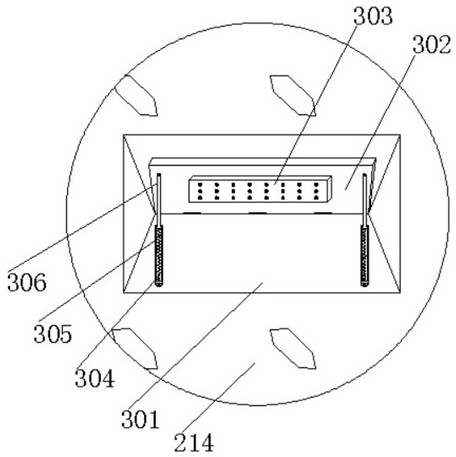 Fire hose winding equipment capable of rapidly winding and avoiding folding of hose