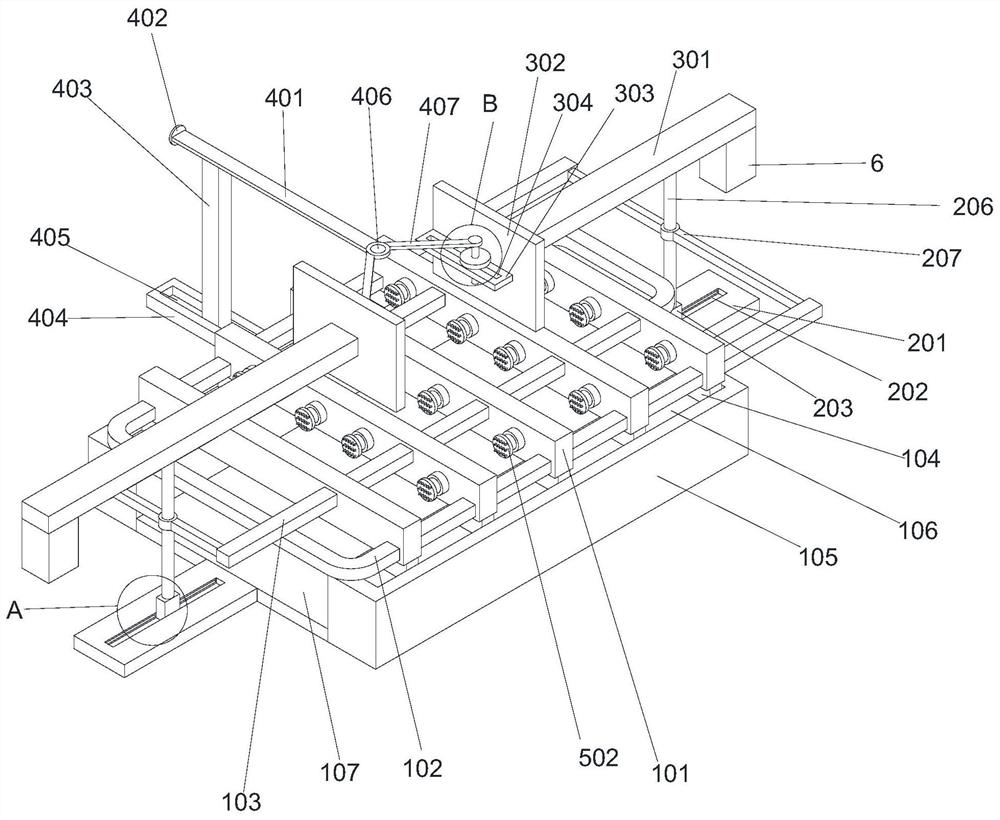 Walnut shell breaking device