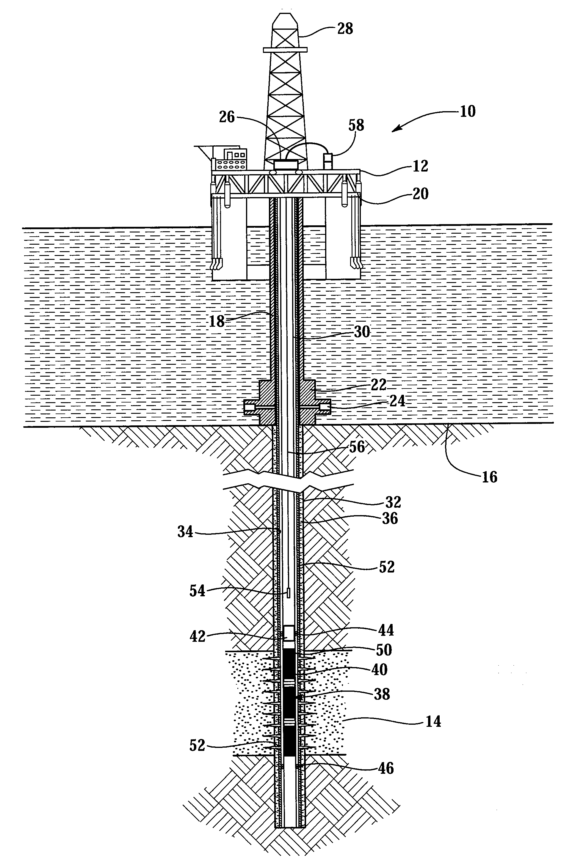 Downhole Tool System and Method for Use of Same