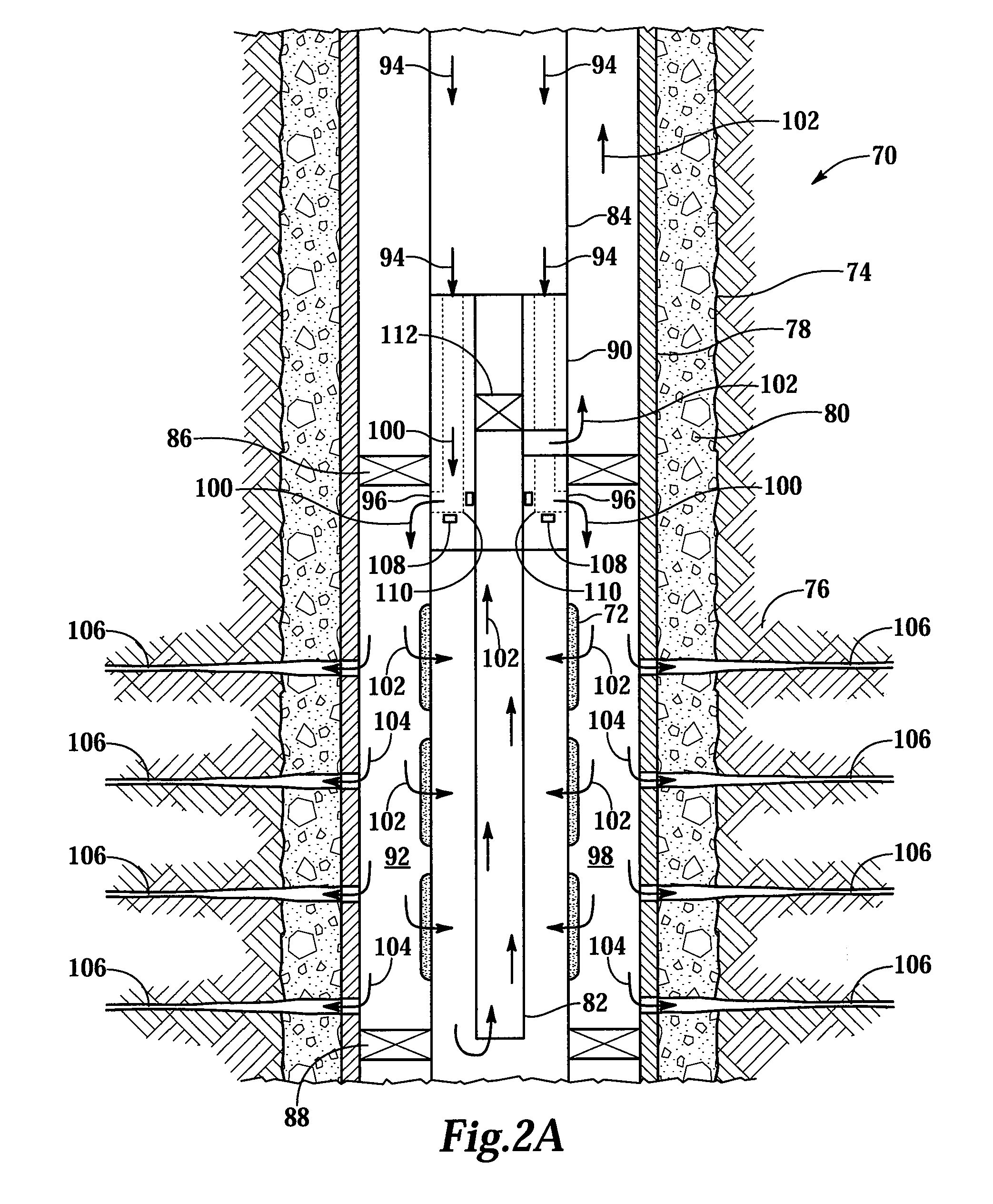 Downhole Tool System and Method for Use of Same