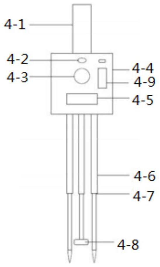 Detection method and device for detecting abrasive dust, judgment method and device and engineering machinery