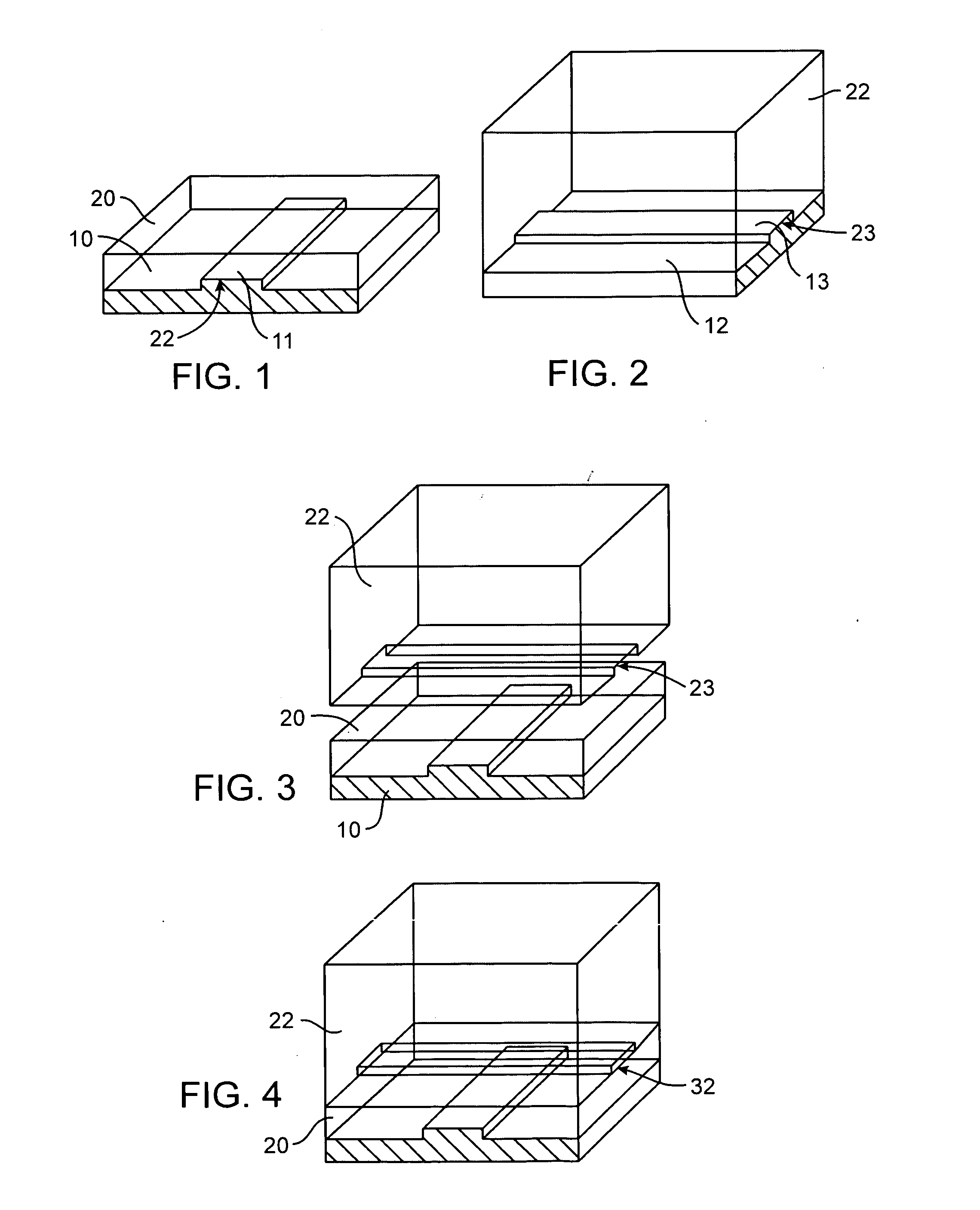 Microfluidic rotary flow reactor matrix