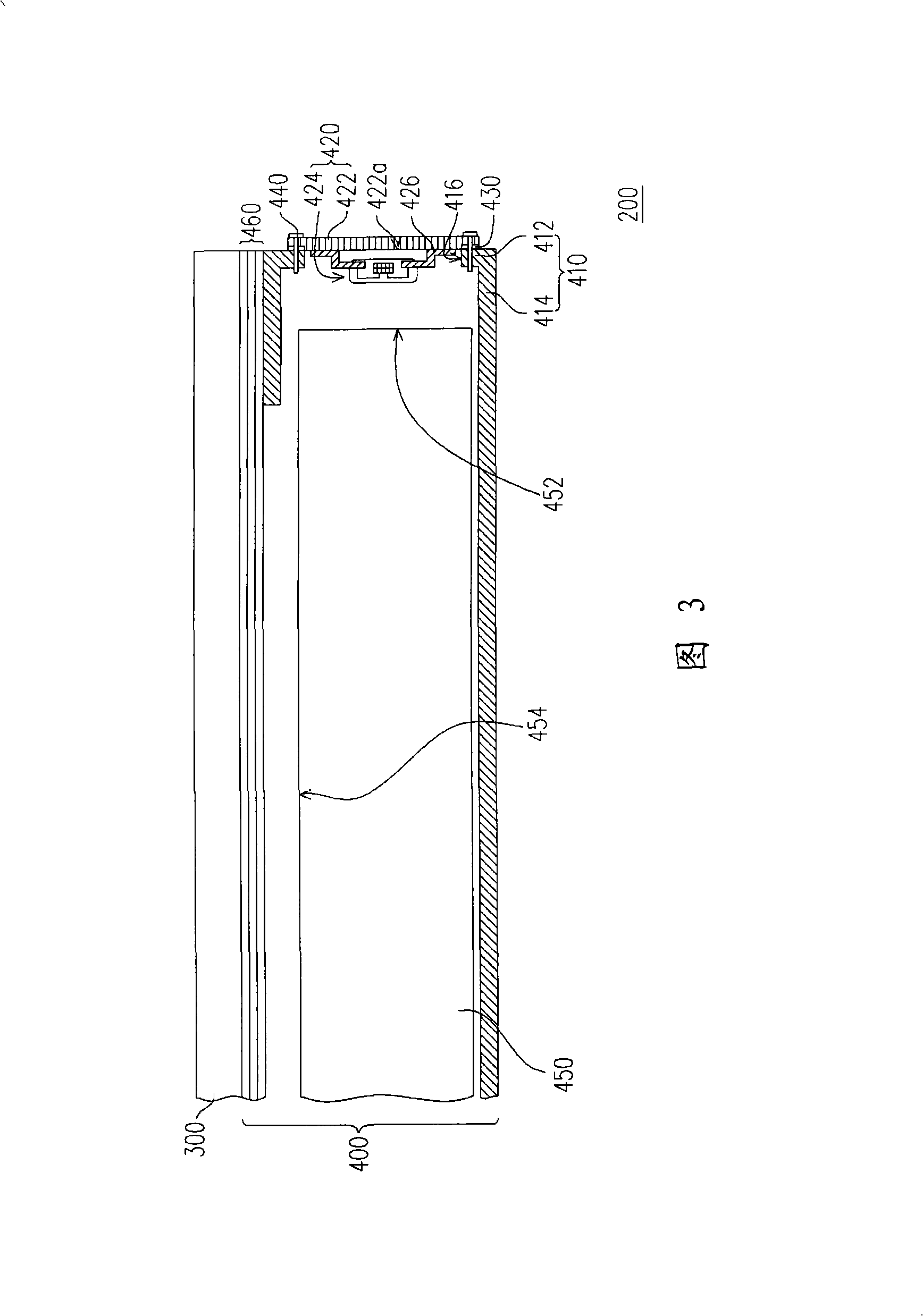 Back light module and LCD device