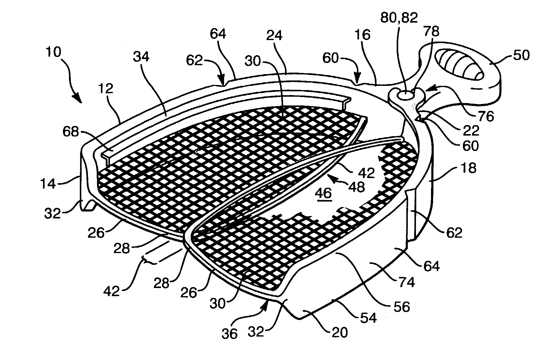 Adjustable dental impression tray and methods for using same