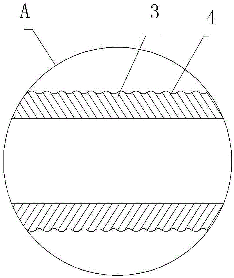 Knife manufacturing method