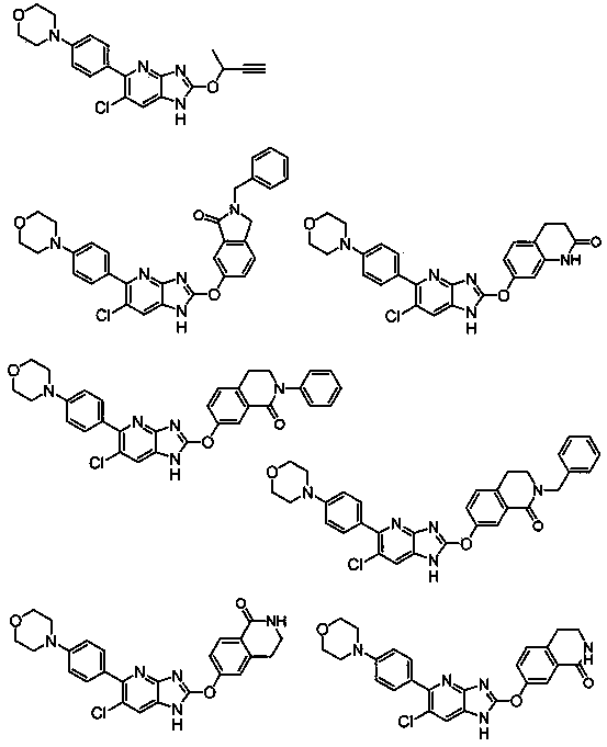 Azabenzimidazole derivative having AMPK-activating activity