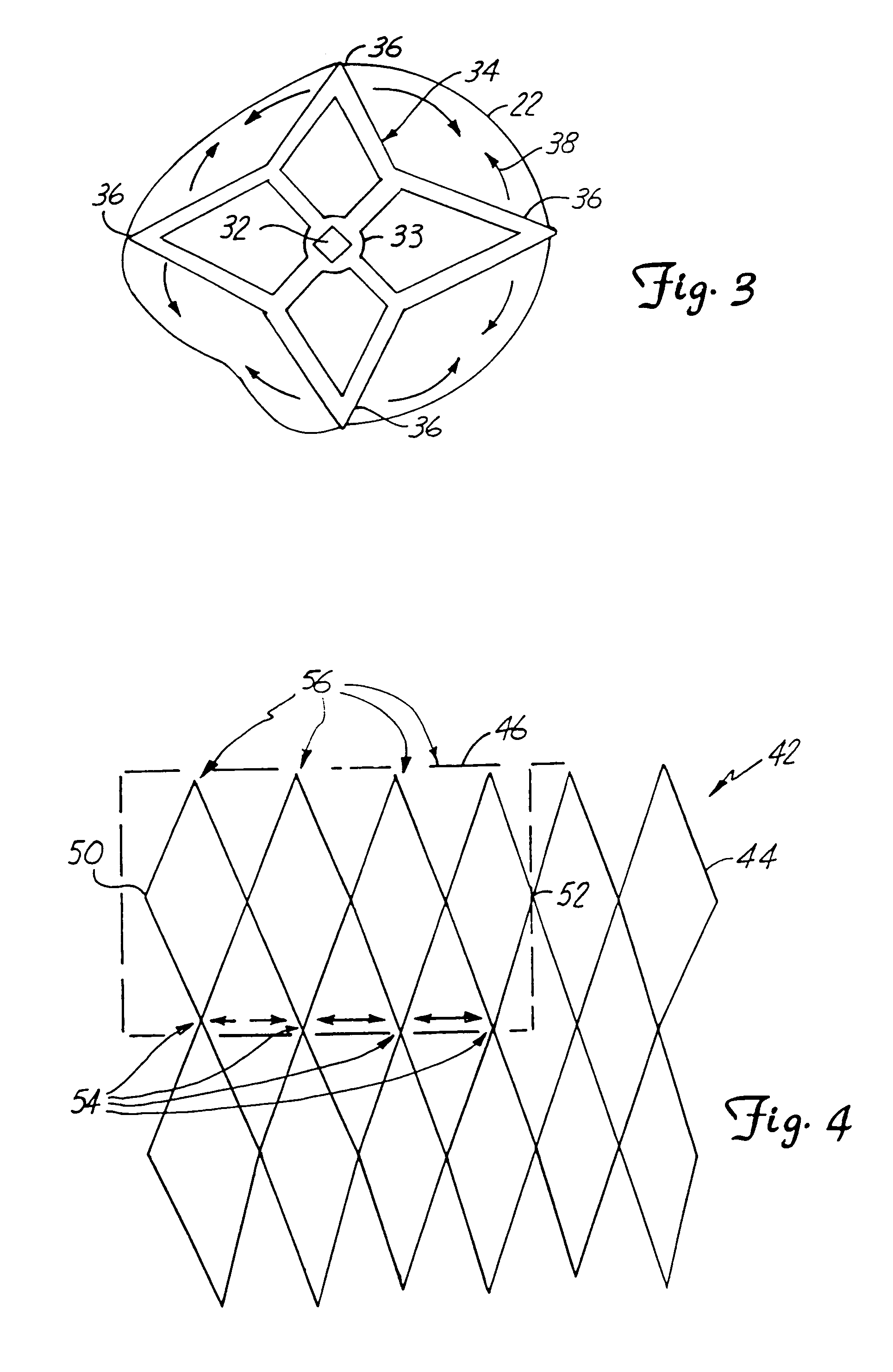 Distal protection device and method