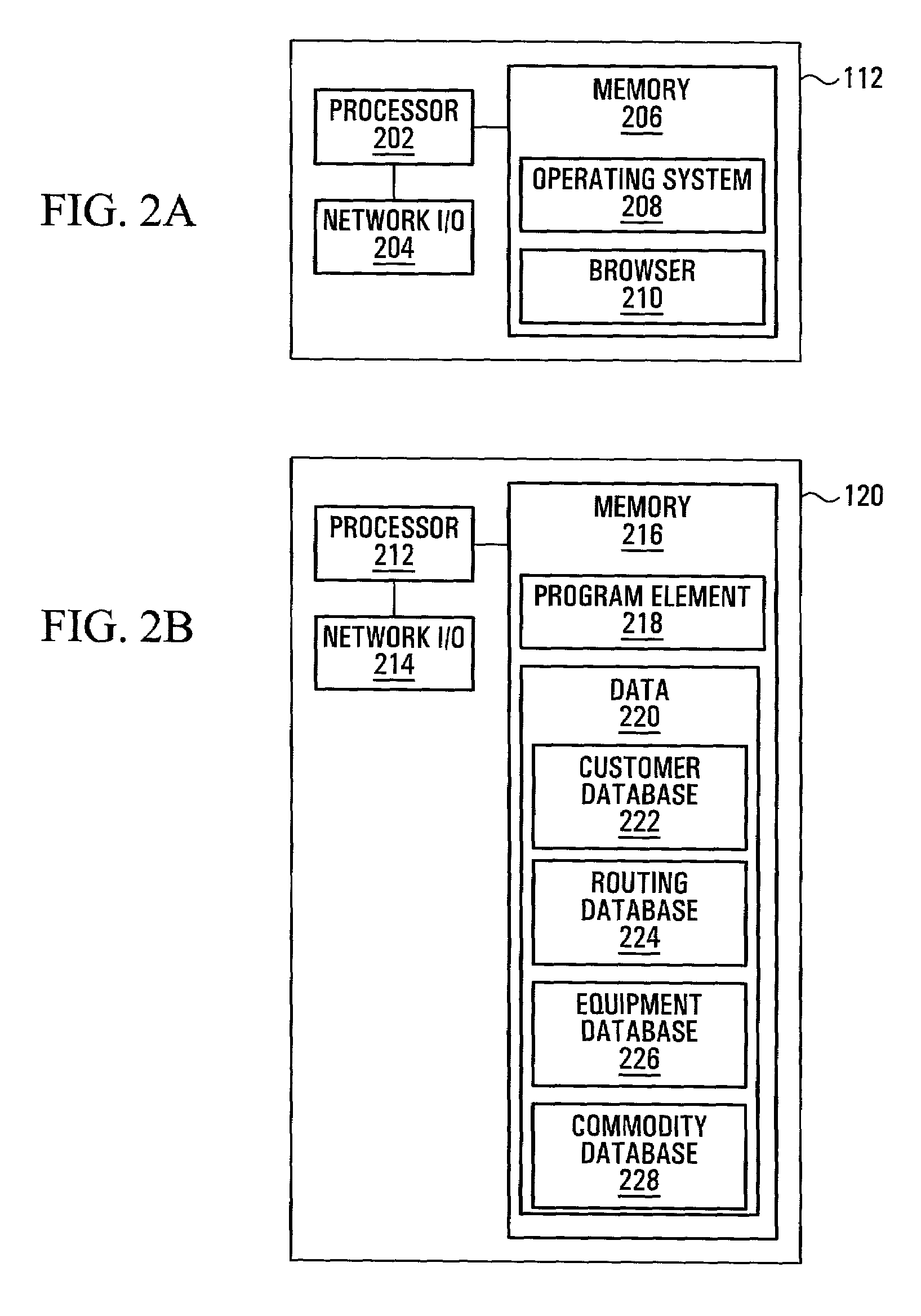 System and method for providing a price quotation for a transportation service providing equipment selection capability