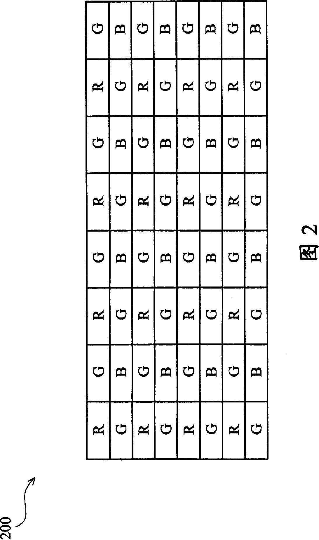 Picture-taking method and system and machine readable medium