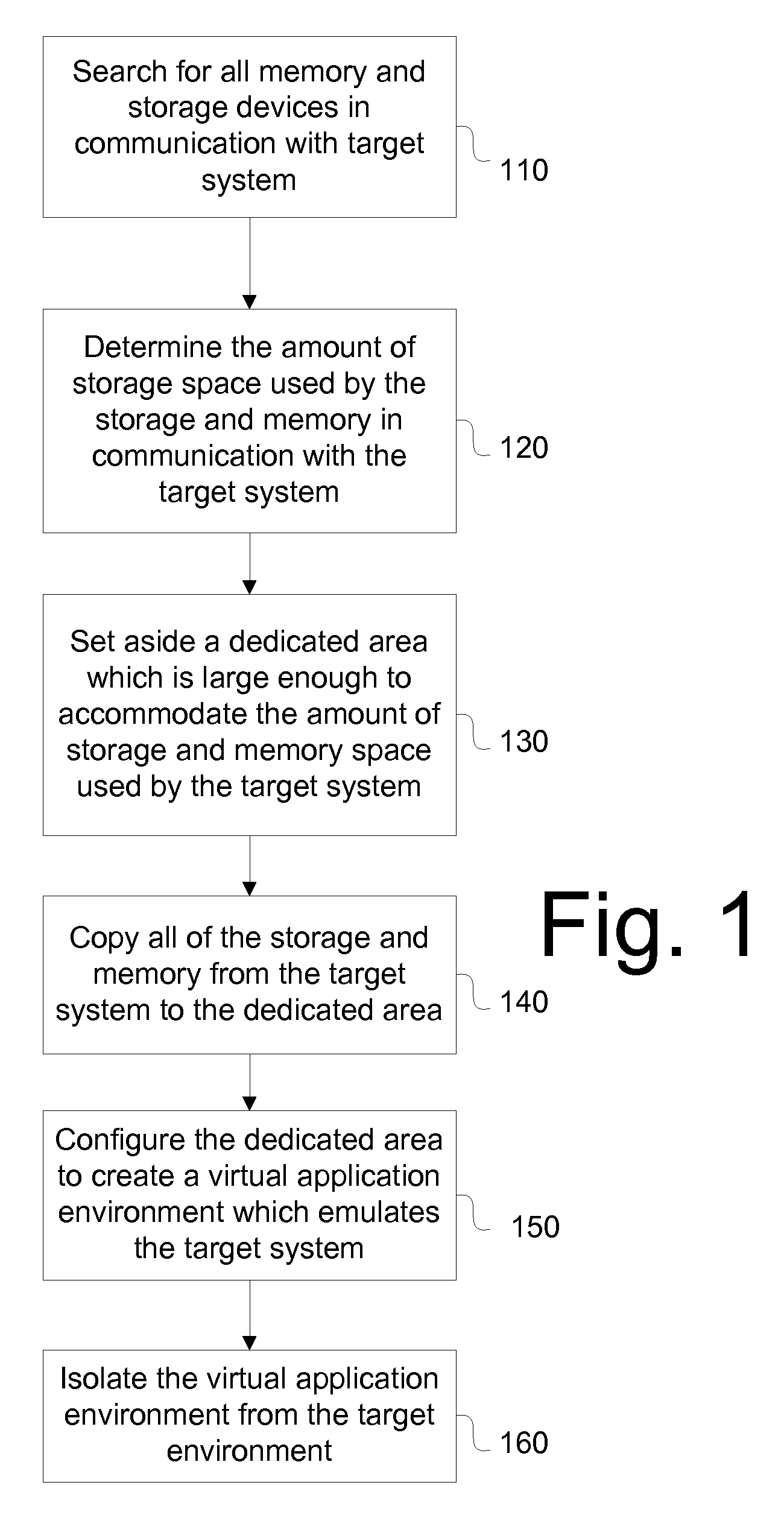 System and Method for Creating a Virtual Assurance System