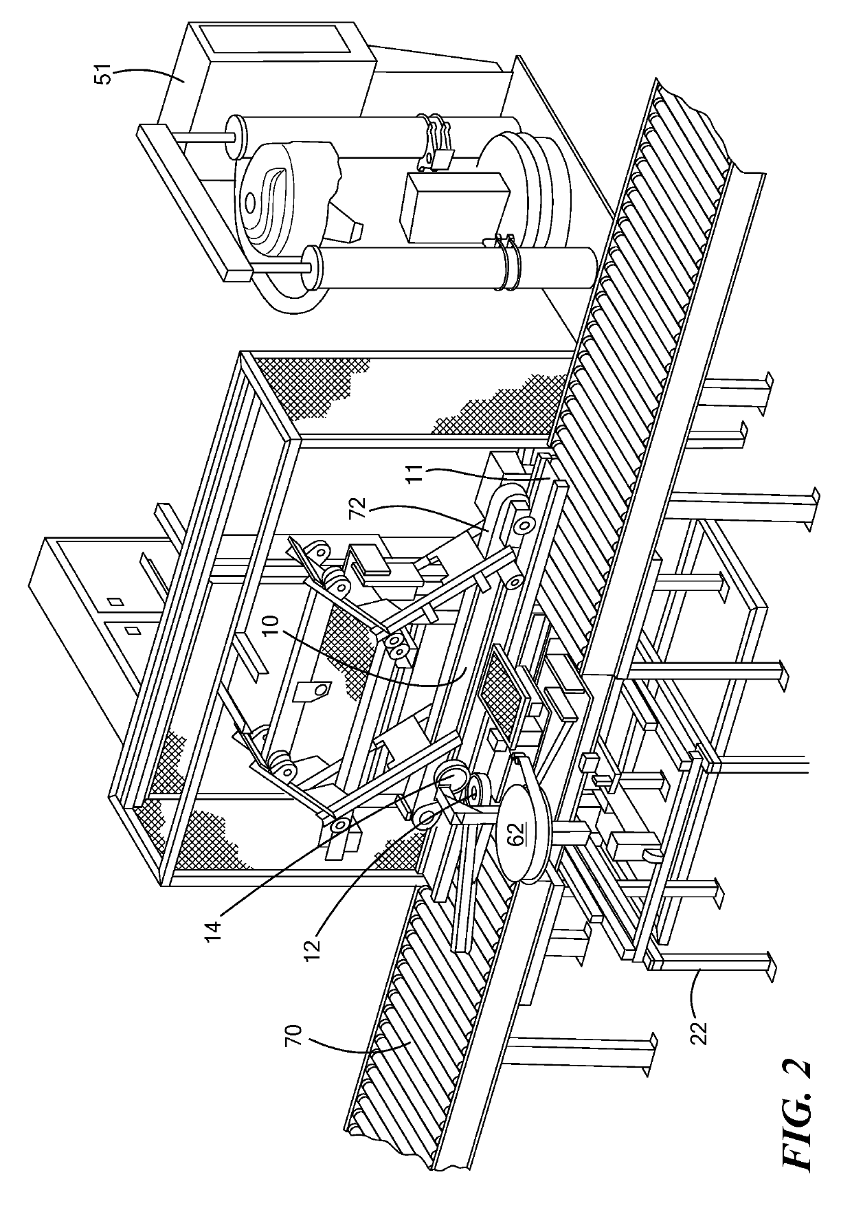 Adhesive and release liner application system