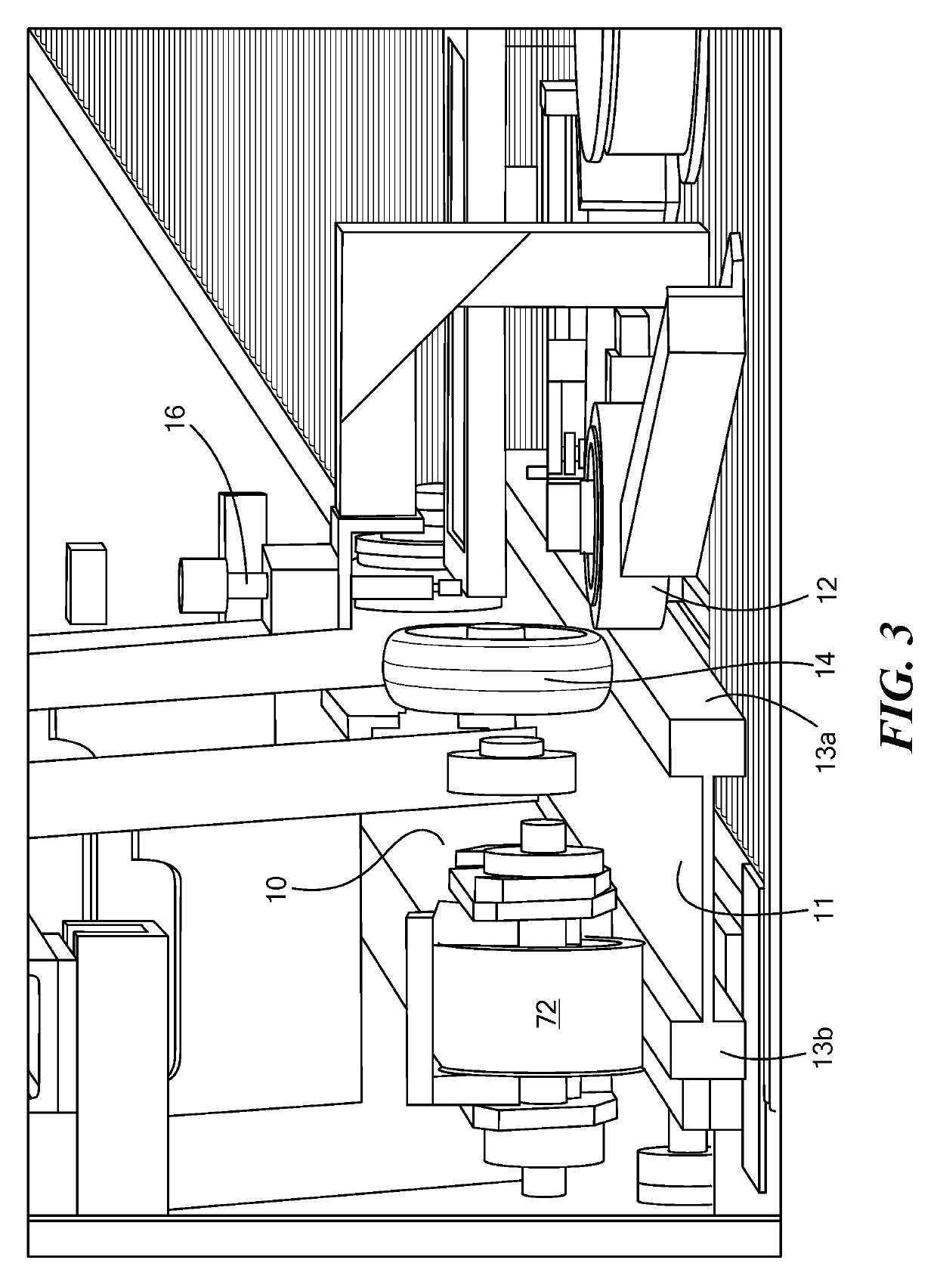 Adhesive and release liner application system