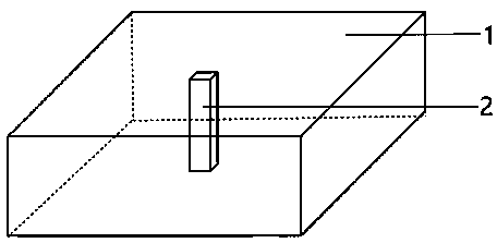 A Diagnosis Method of Pavement Asphalt Aging Using Inverse Piezoelectric Effect