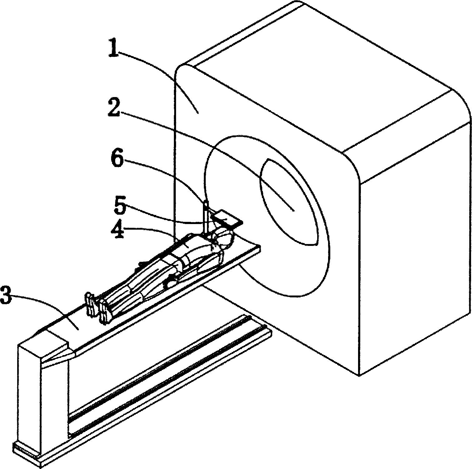 Medical equipment