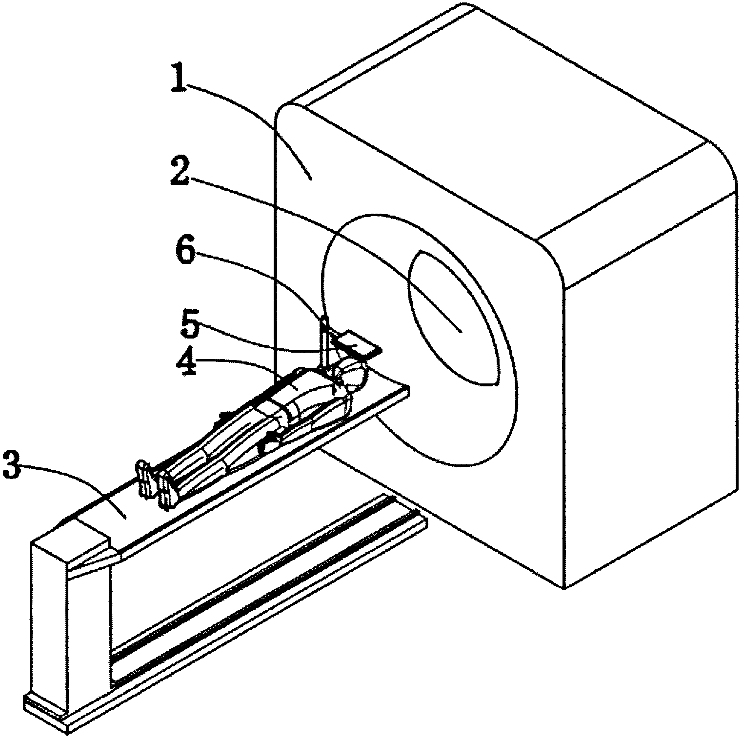 Medical equipment