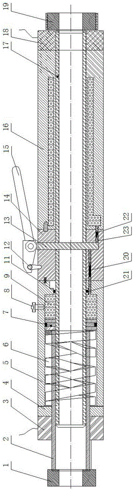 Tension tester