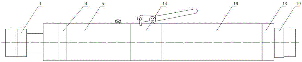 Tension tester