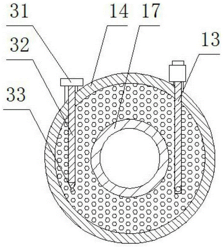 Tension tester