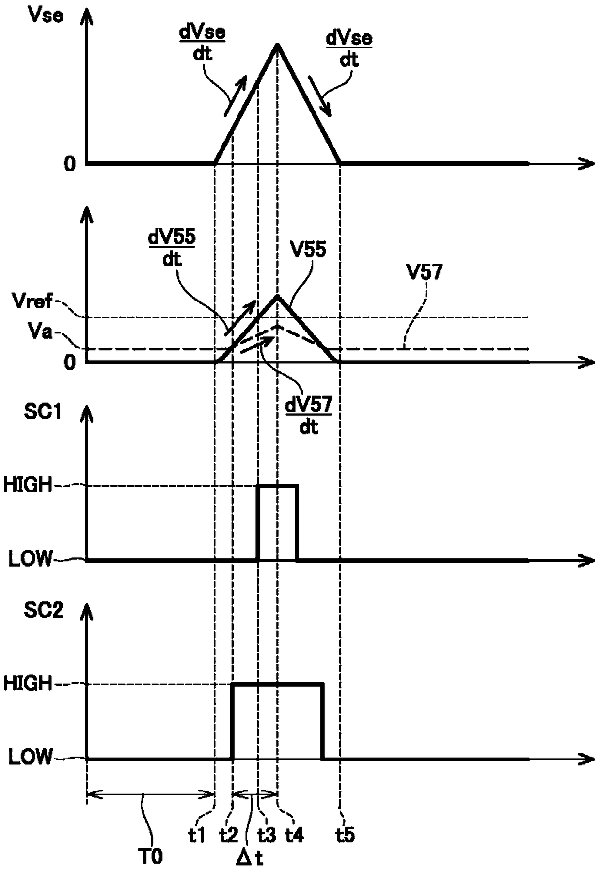 Switching circuit