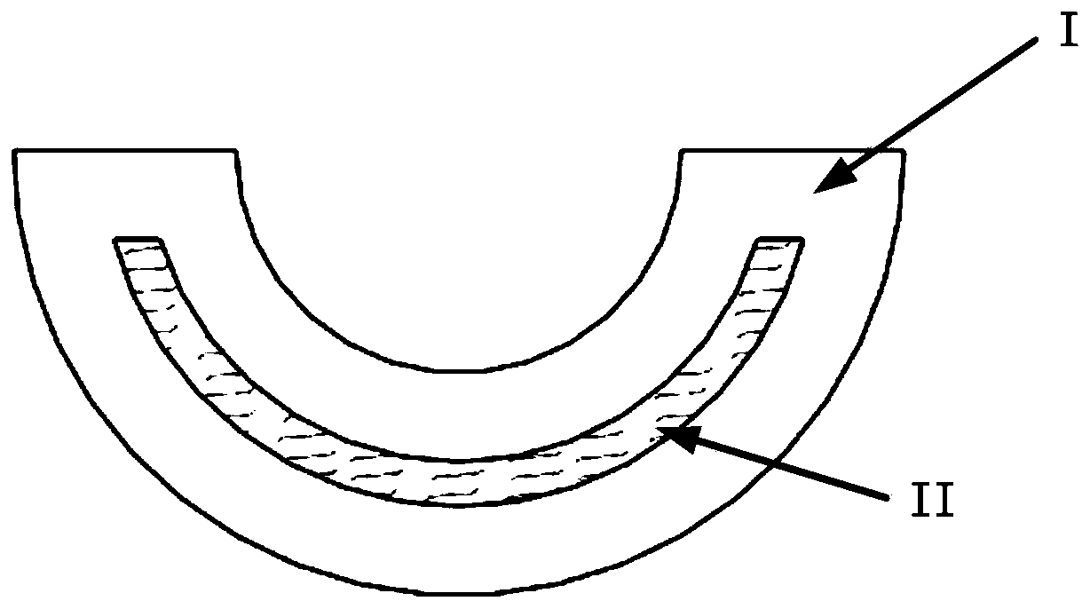 Soft skeletal muscle driver based on ferrofluid and electromagnetic coil