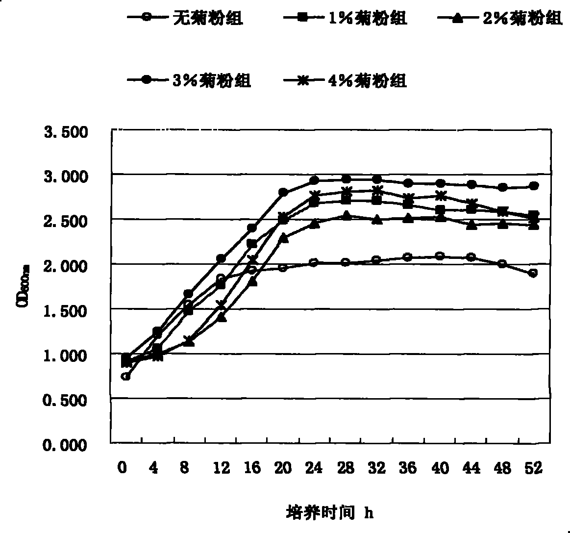 Lactobacillus reuteri lyophilized preparation and method for preparing the same