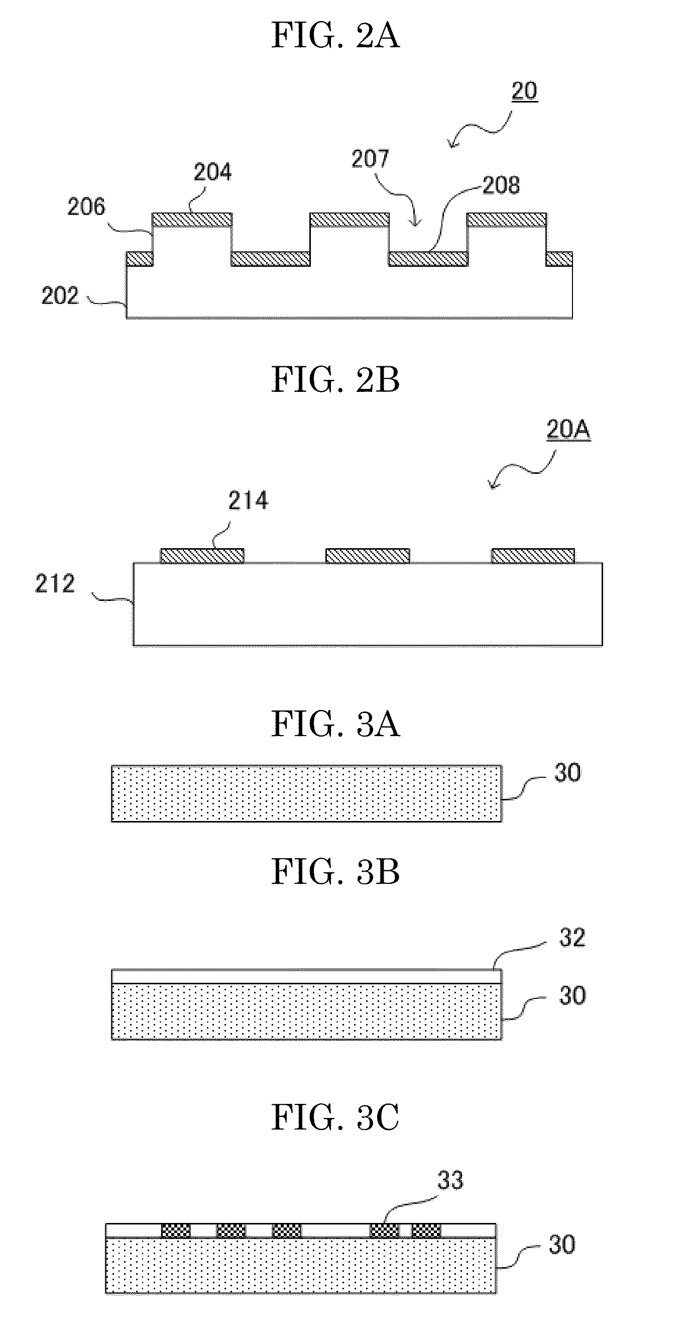 Magnetic transfer master carrier and magnetic transfer method using the same