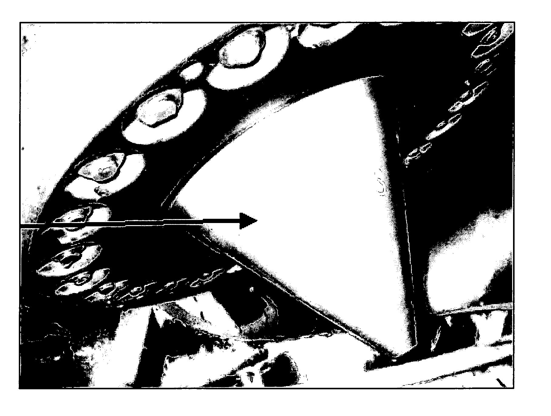 Erosion resistant coatings and methods thereof