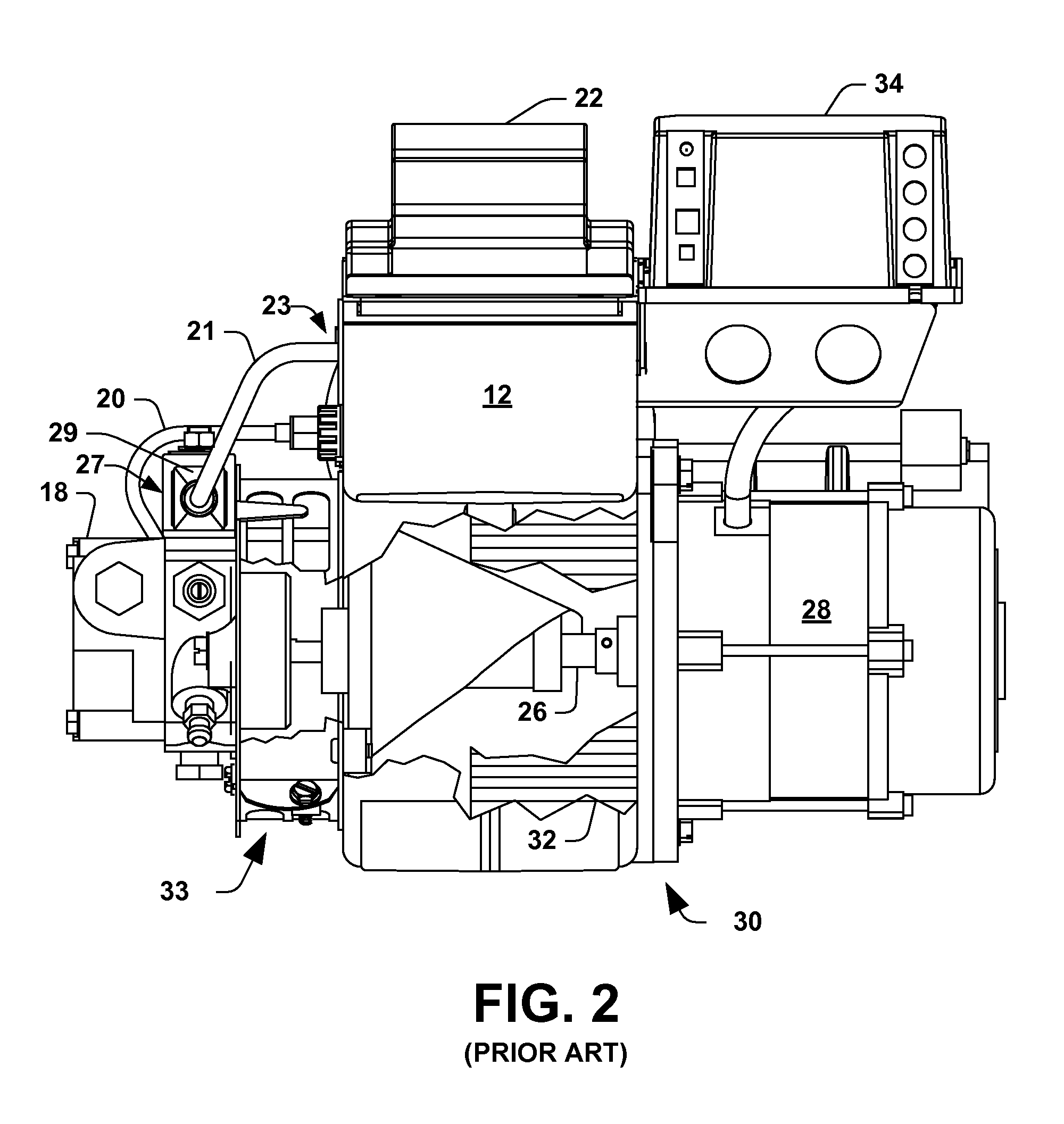 Burner ignition controller